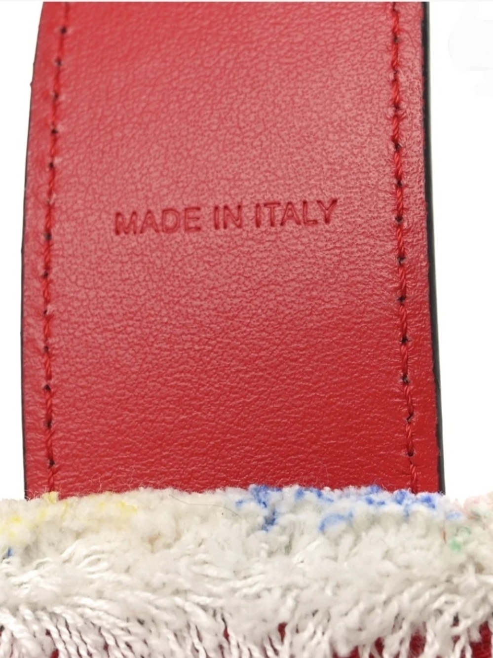 Christian Louboutin Frangibus Tote - Picture 4 of 7